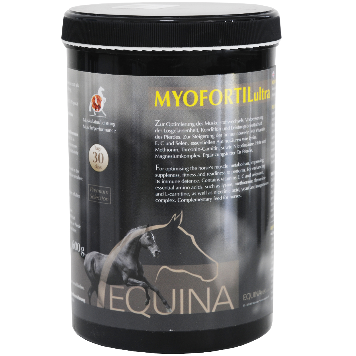 Equina Myofortil ultra