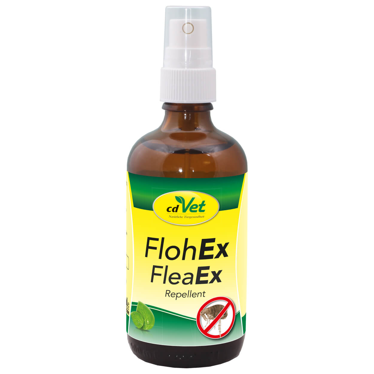 cdvet FlohEx