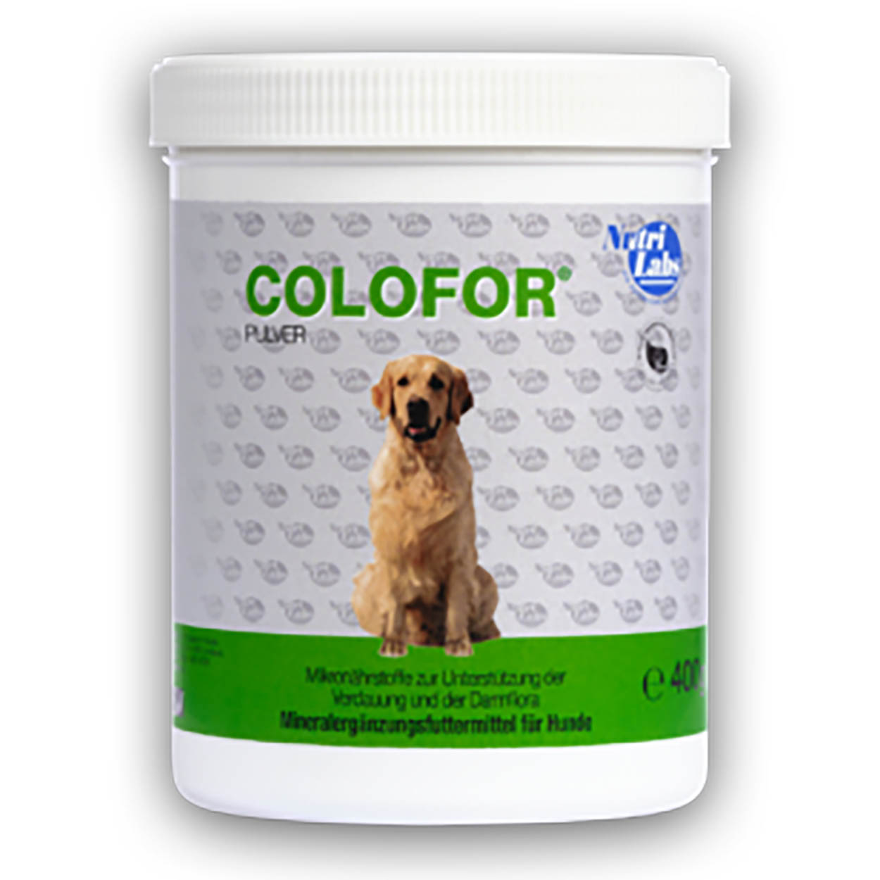 Nutri Labs Colofor 400g