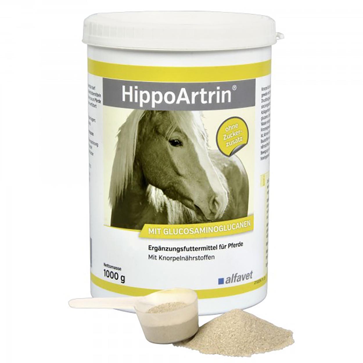 HippoArtrin 1000g