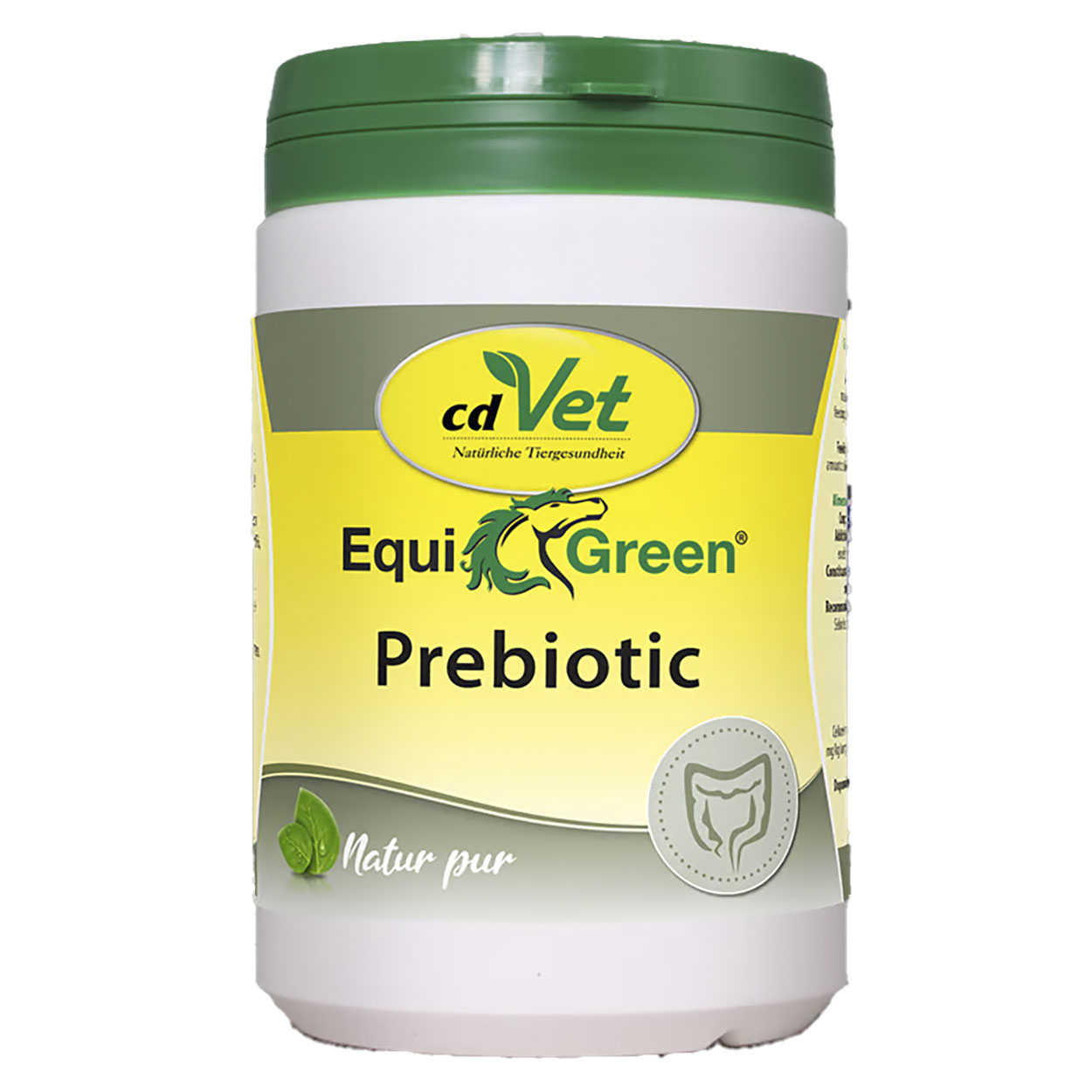 cdVet EquiGreen Prebiotic 1000g