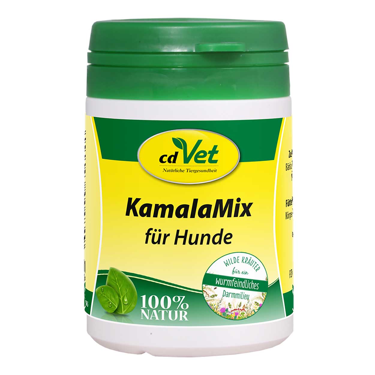 cdVet KamalaMix (>20 kg) 25g