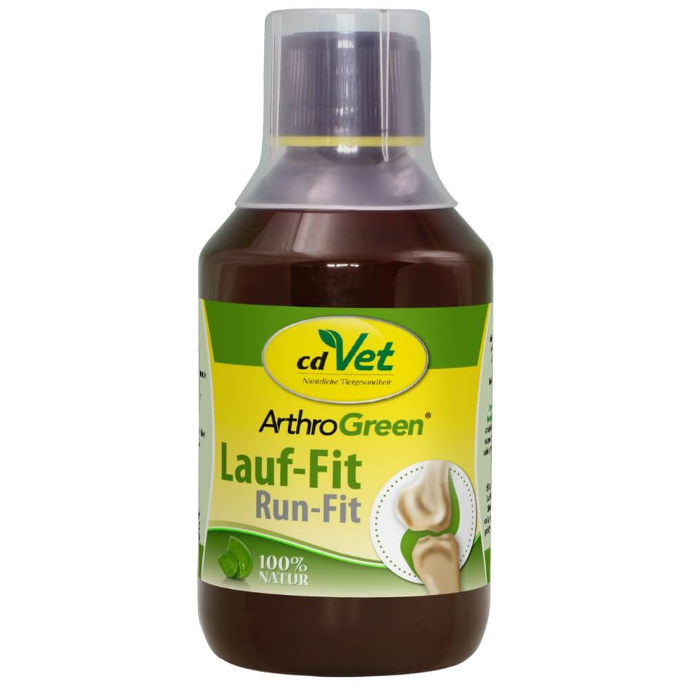 cdVet ArthroGreen Lauf Fit Pferd