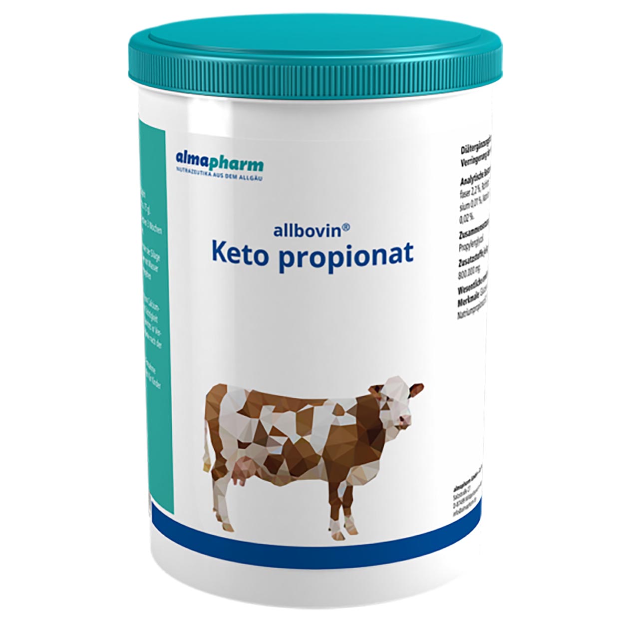 allbovin Keto proprionat