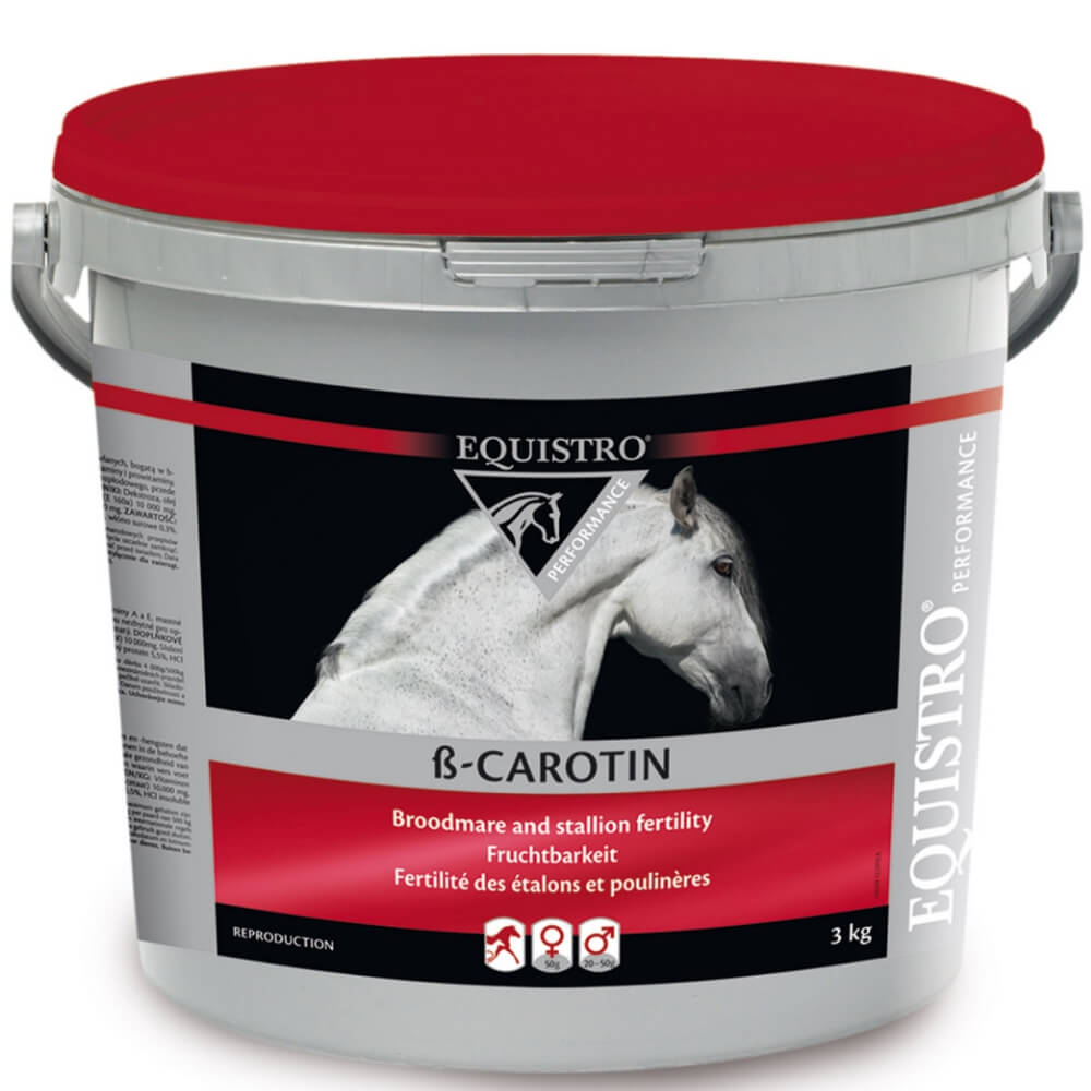 Equistro beta-Carotin