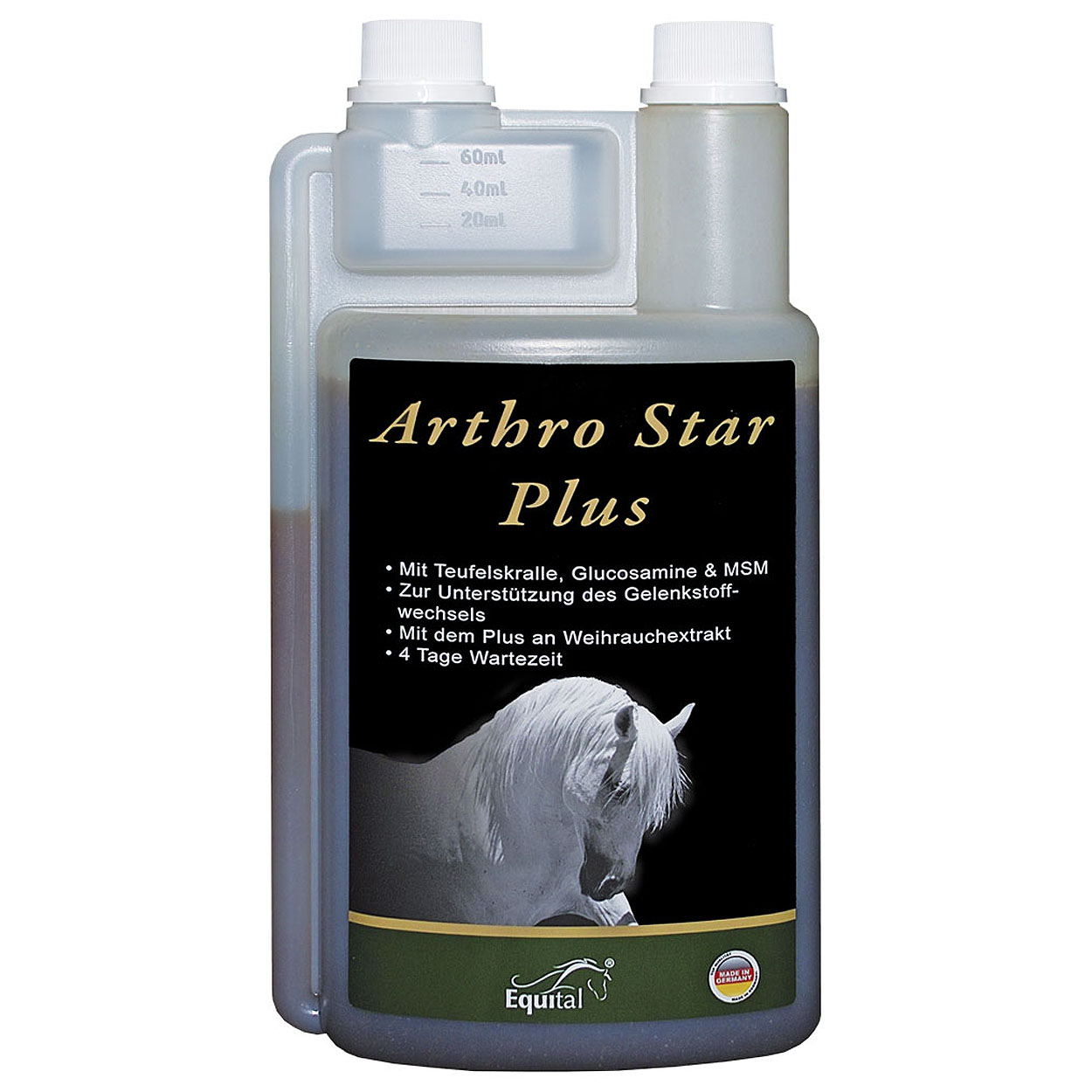 Equital Arthro Star PLUS Liquid 1000ml