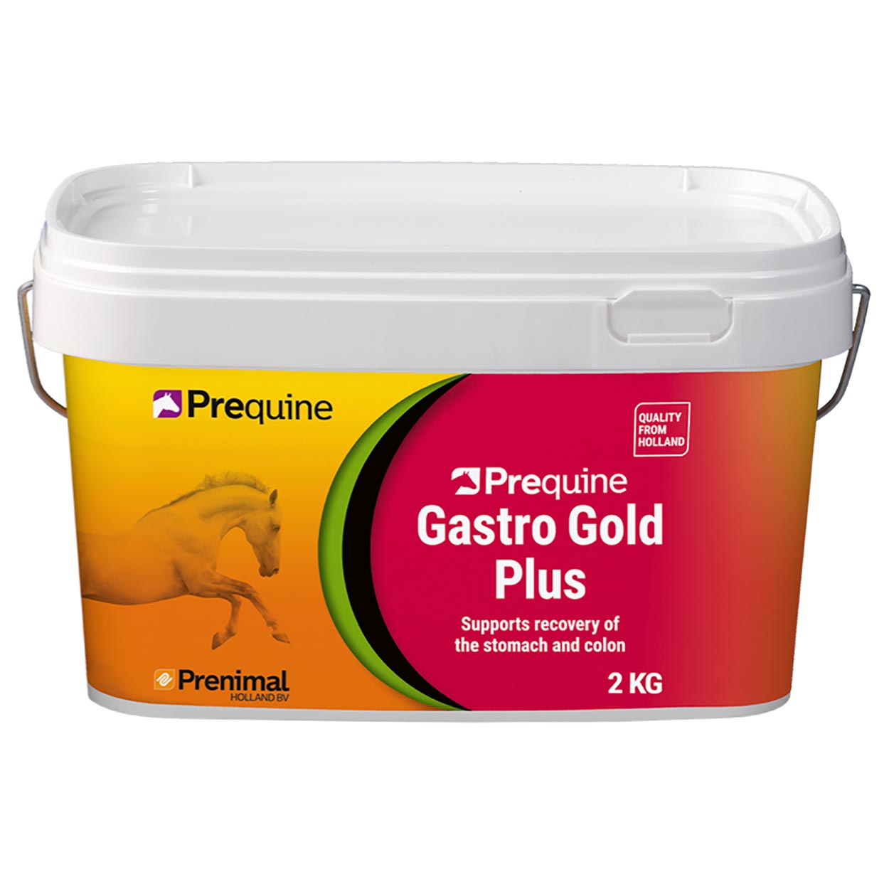 Prequine Gastro Gold Plus 2 kg