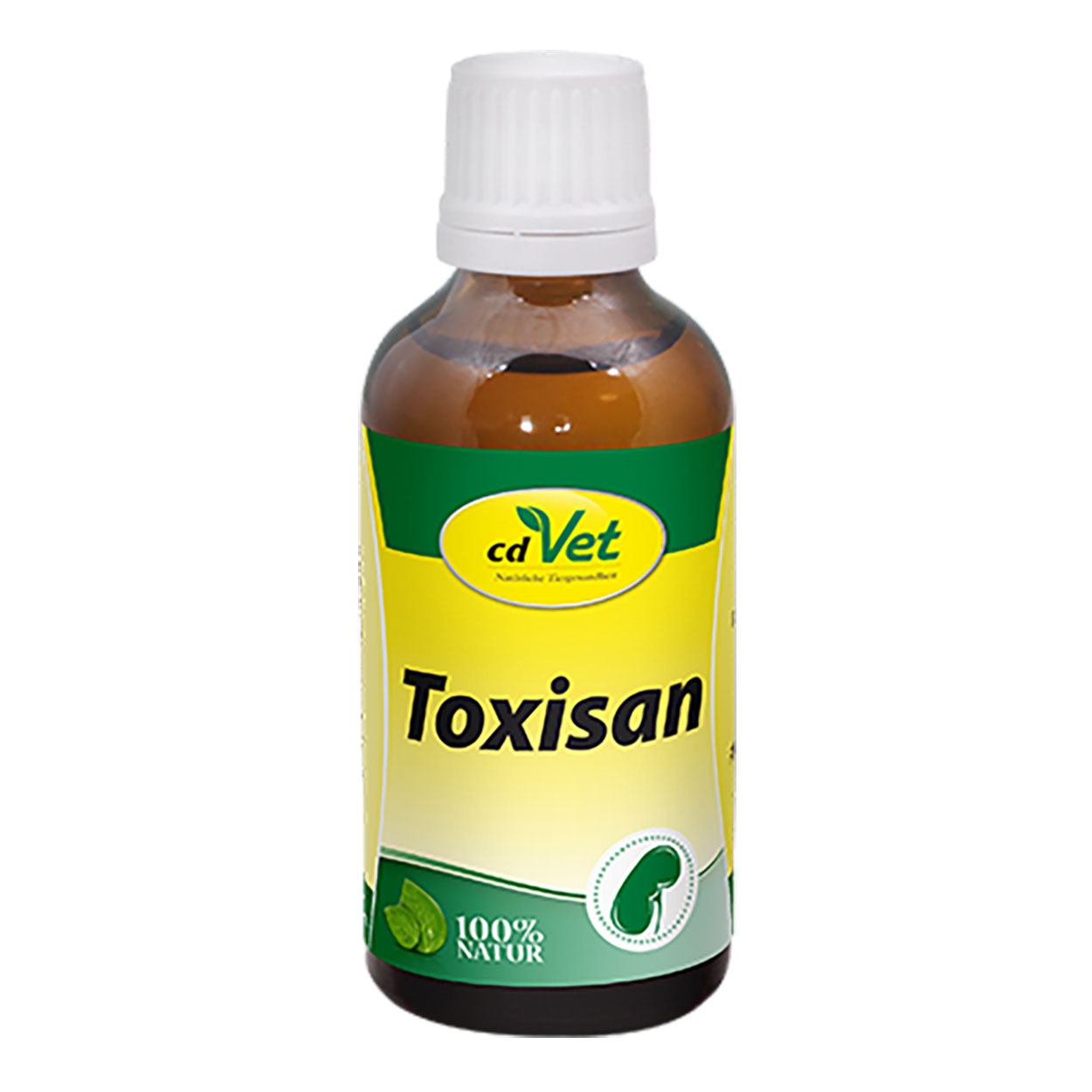 cdVet Toxisan 50ml