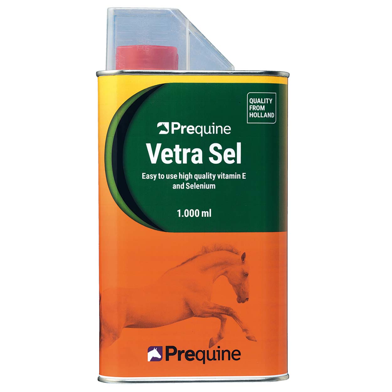 Prequine VetraSel 1000ml