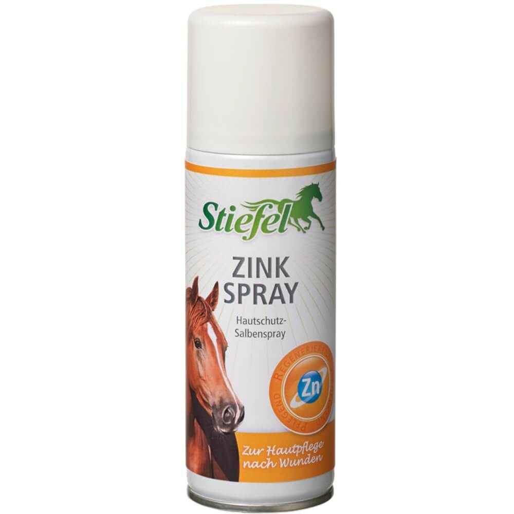 Stiefel Zinkspray 200ml