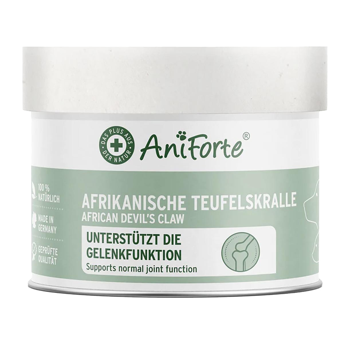 AniForte Afrikanische Teufelskralle 250g