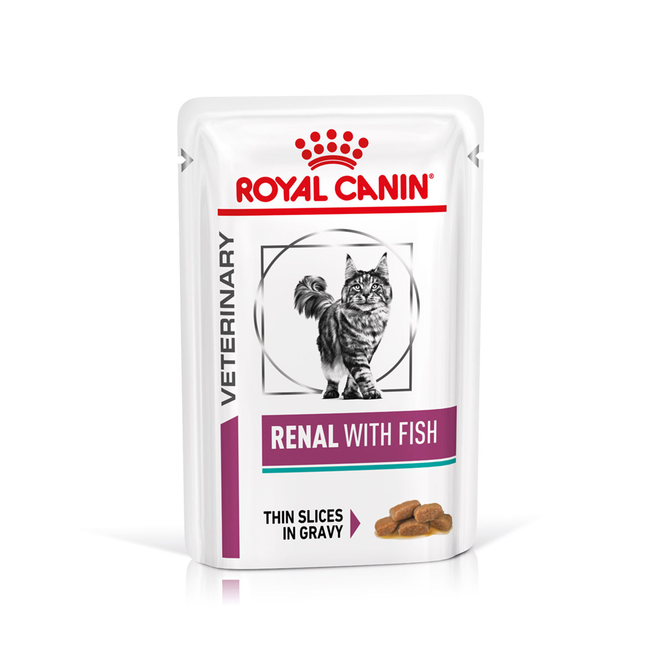 Royal Canin Katze Renal