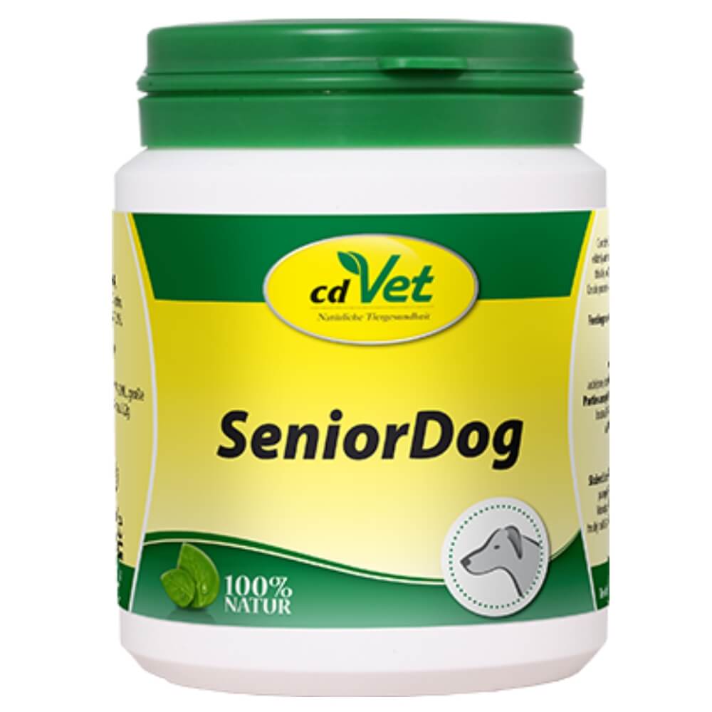 cdVet SeniorDog