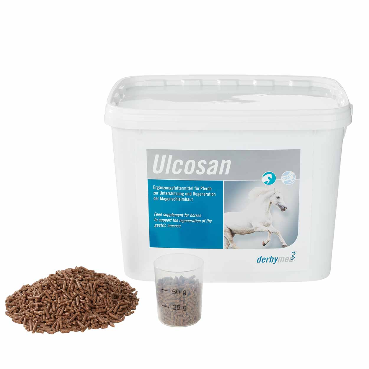 derbymed Ulcosan 2,5kg