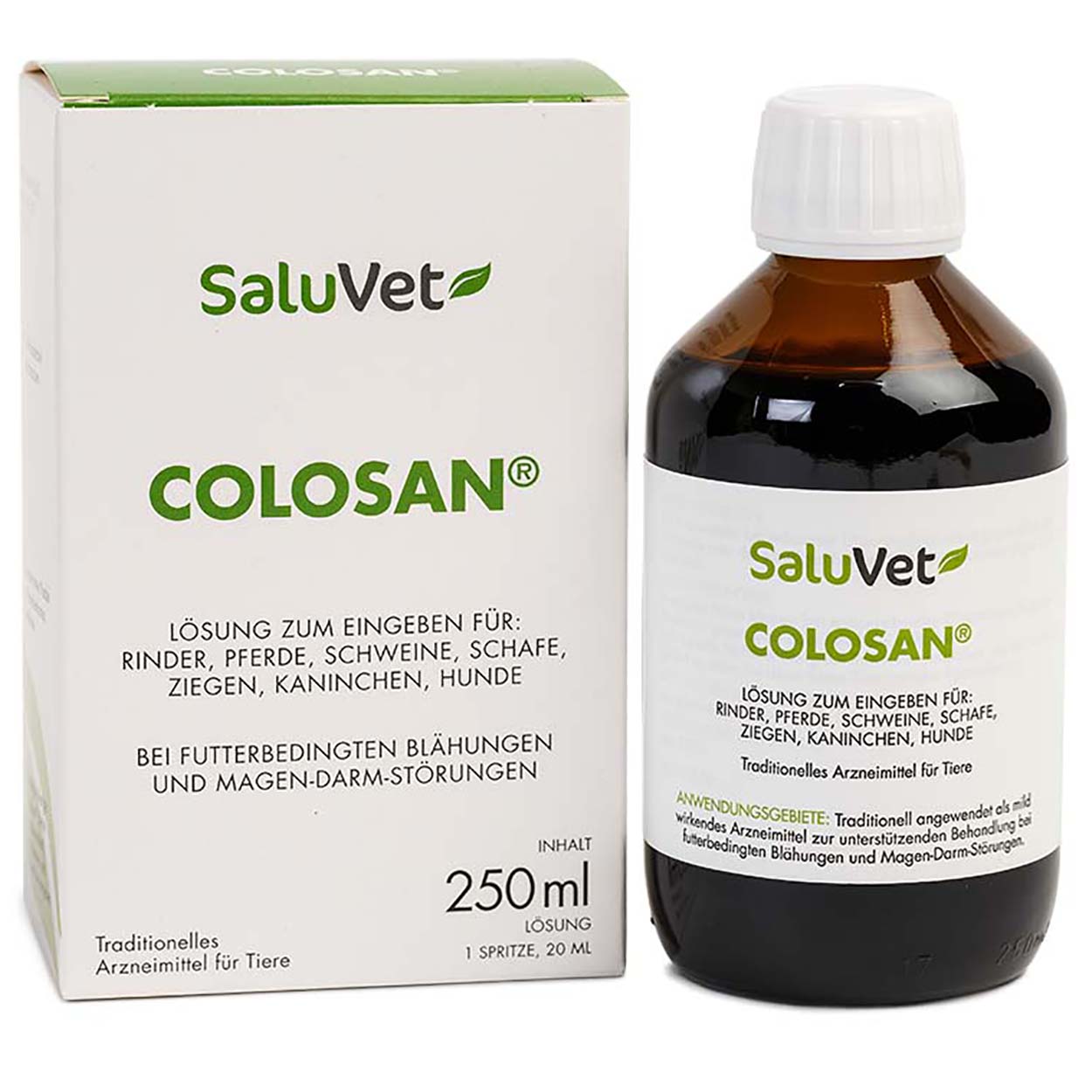 ColoSan 250ml