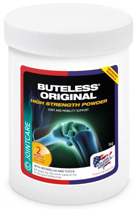 Equine Buteless Original Powder 1kg