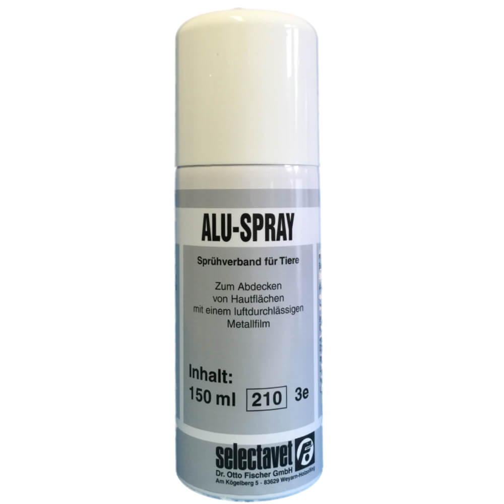 Alu-Spray