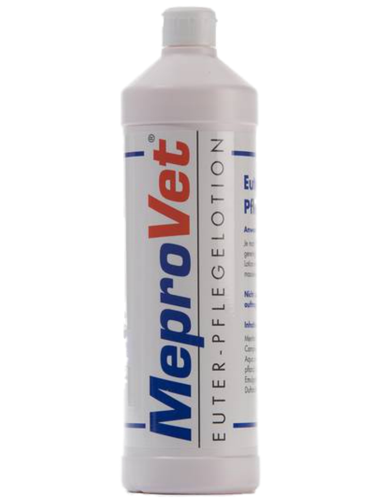 MeproVet Euterpflege 1000ml