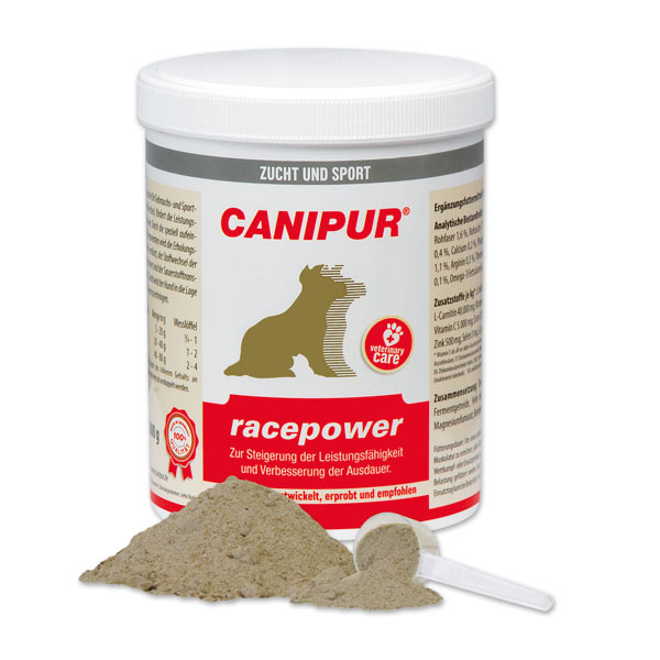 Canipur racepower 1kg