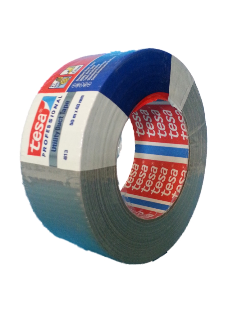 Tesa 4613 Silber tape