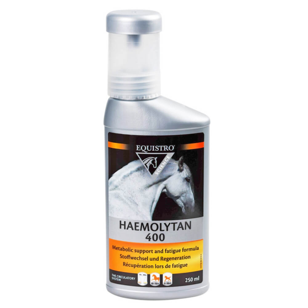 Equistro Haemolytan 400 250ml