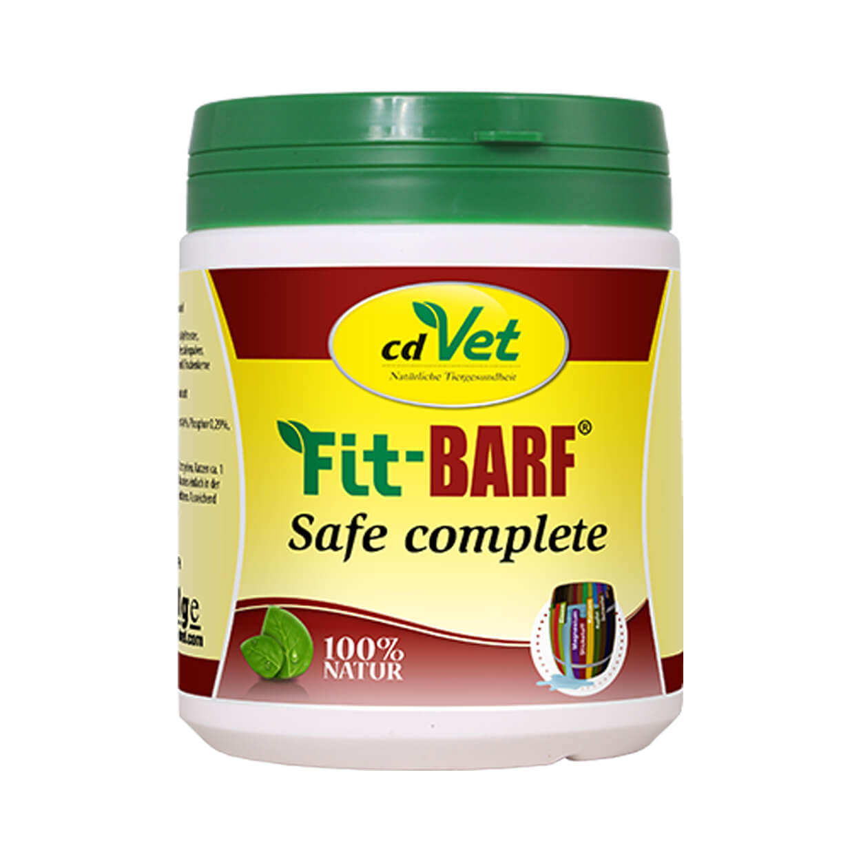 cdVet Fit-BARF Safe-Complete