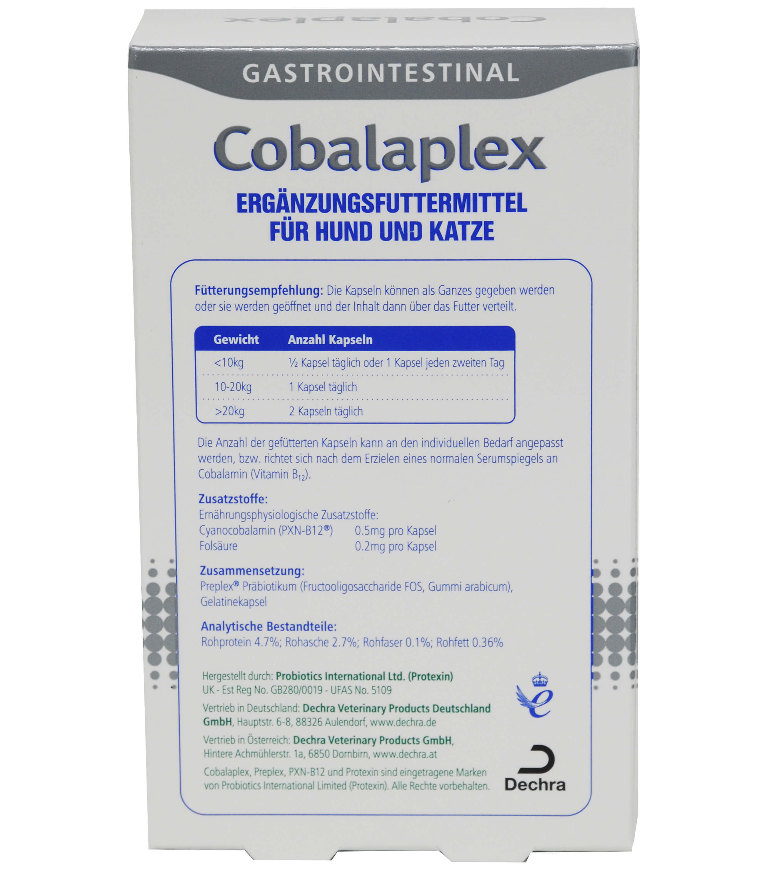 Cobalaplex