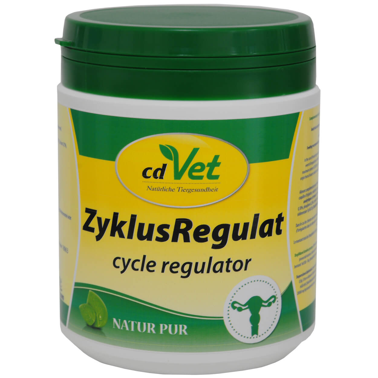 cdVet ZyklusRegulat