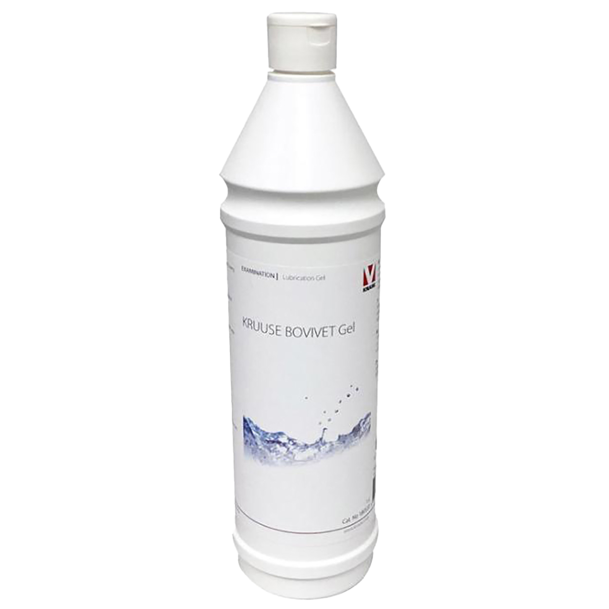 Bovivet Gleitgel 1000ml