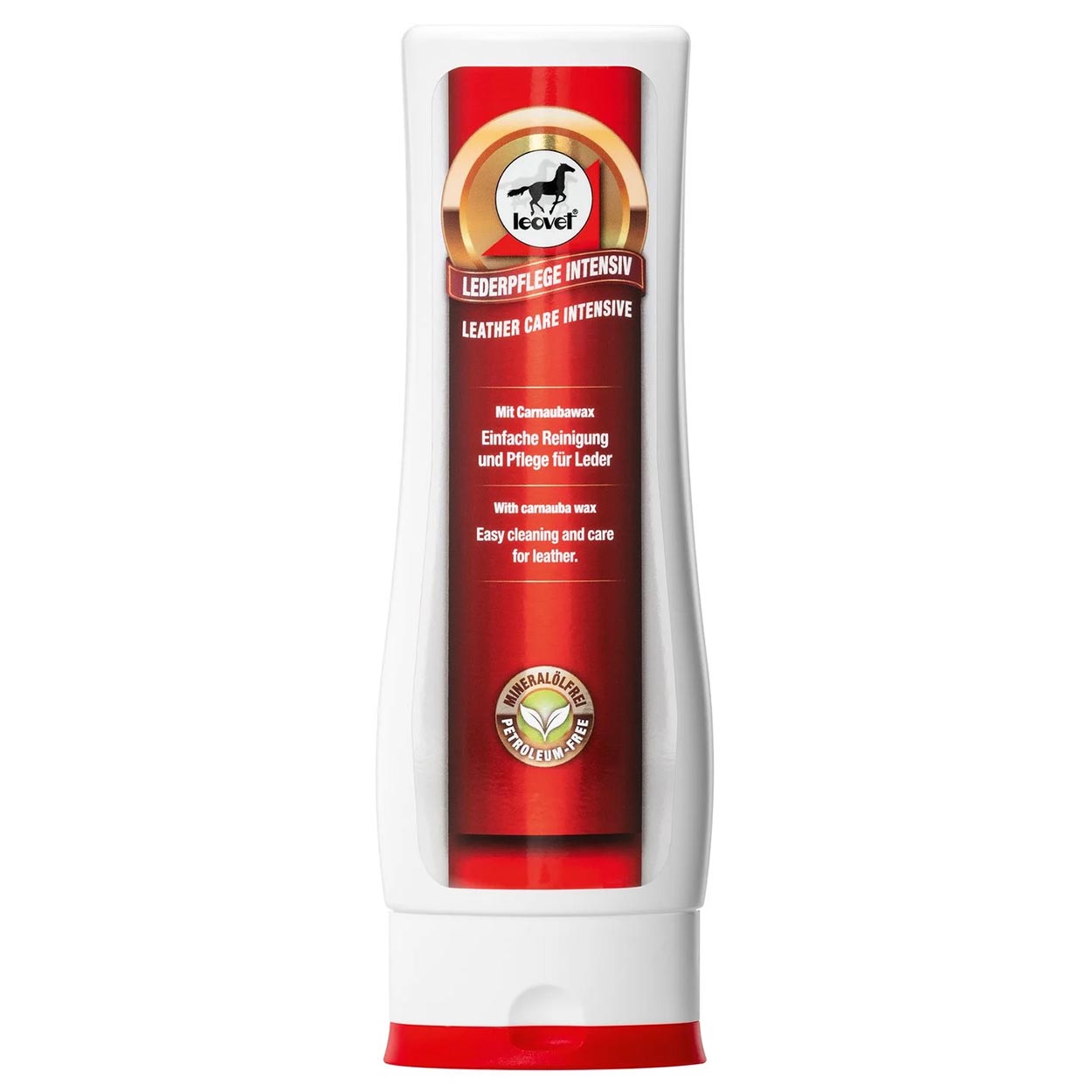 Leovet Lederpflege intensiv 250ml