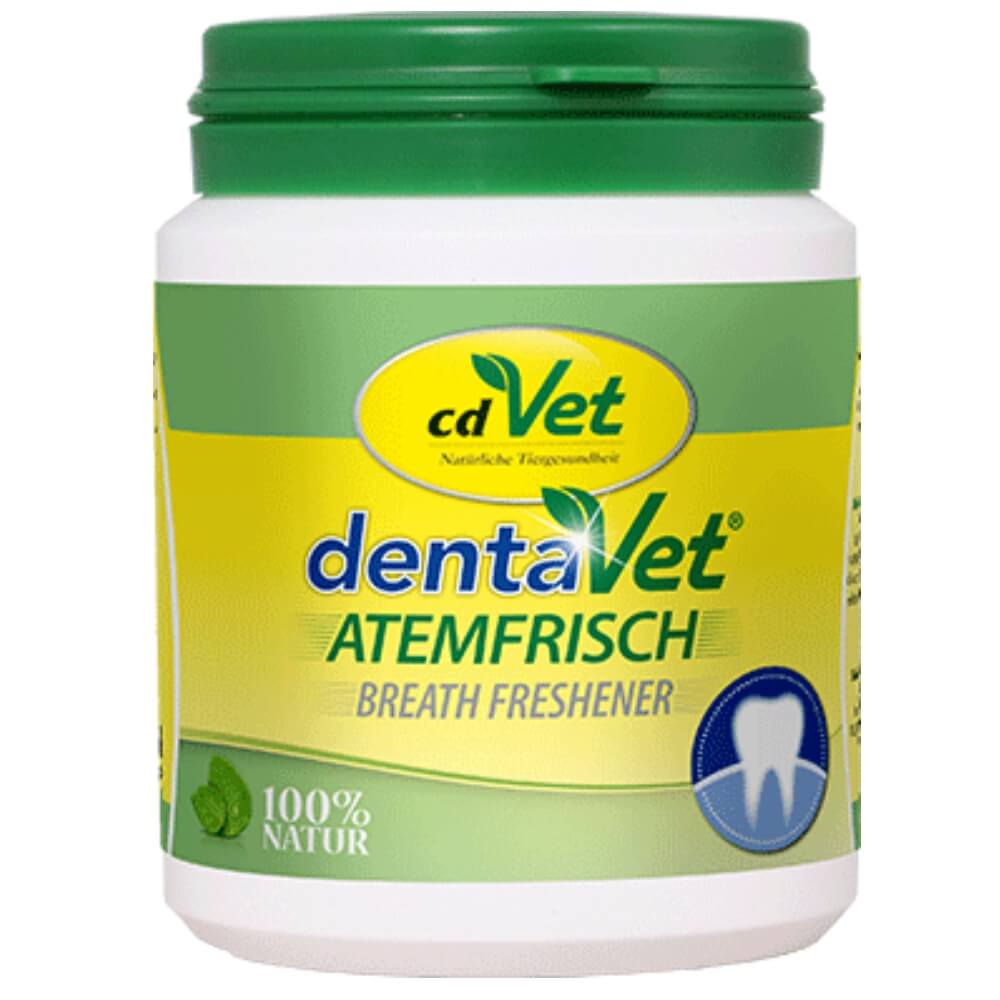 cdVet DentaVet Atemfrisch