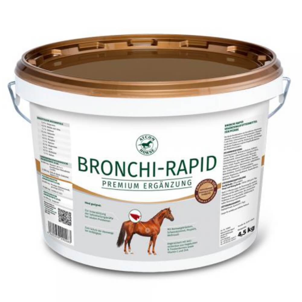 Atcom Bronchi-Rapid