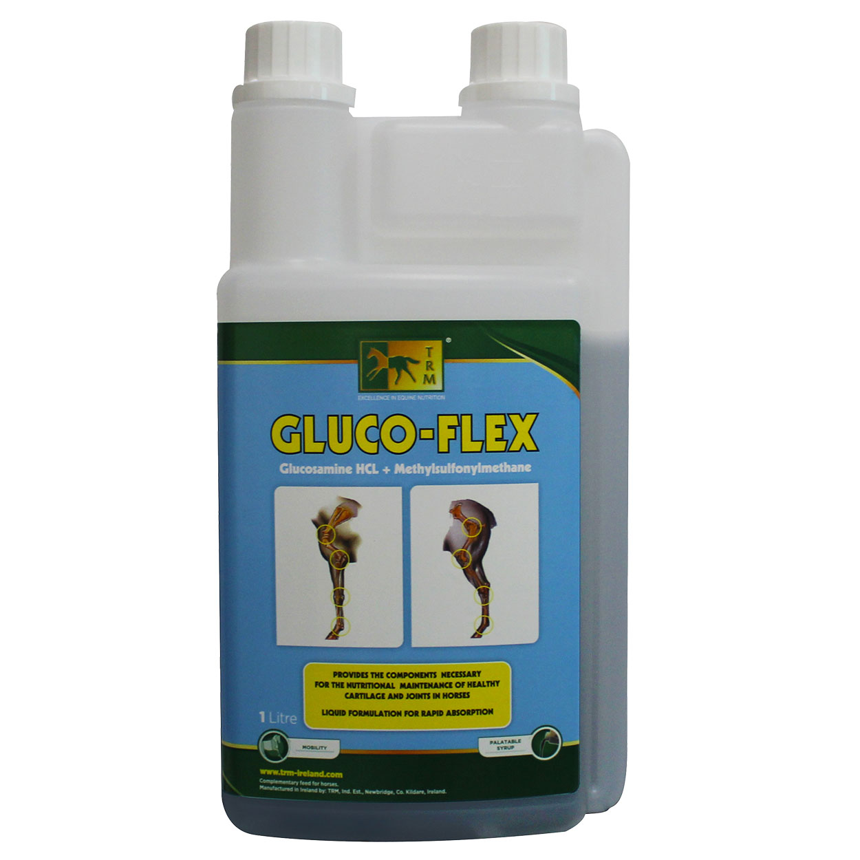 TRM Glucoflex 1000ml