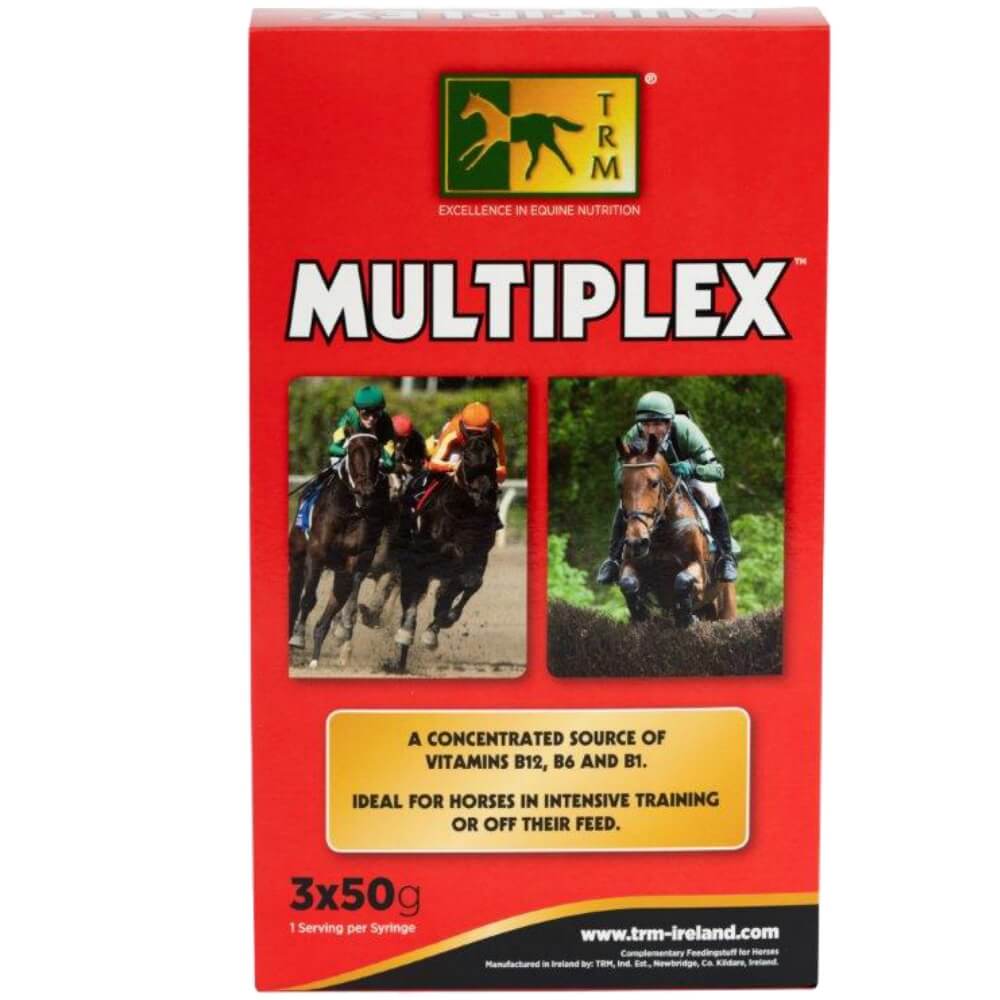 TRM Multiplex Maulinjektoren 3x50g