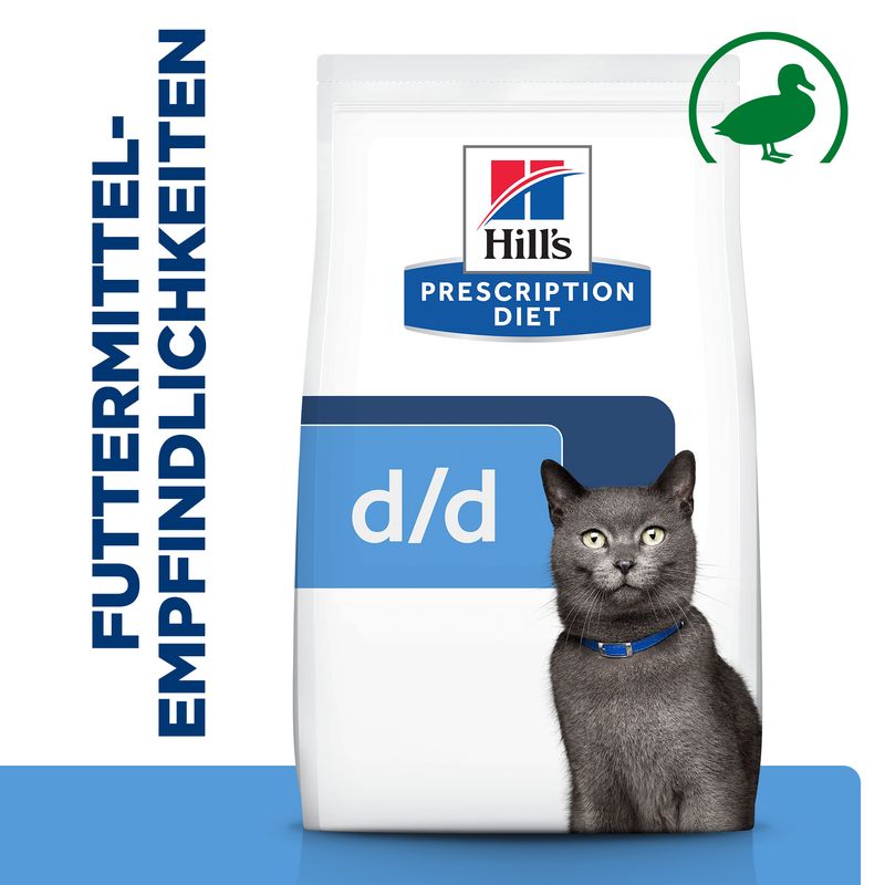 Hills Feline d/d 1,5kg