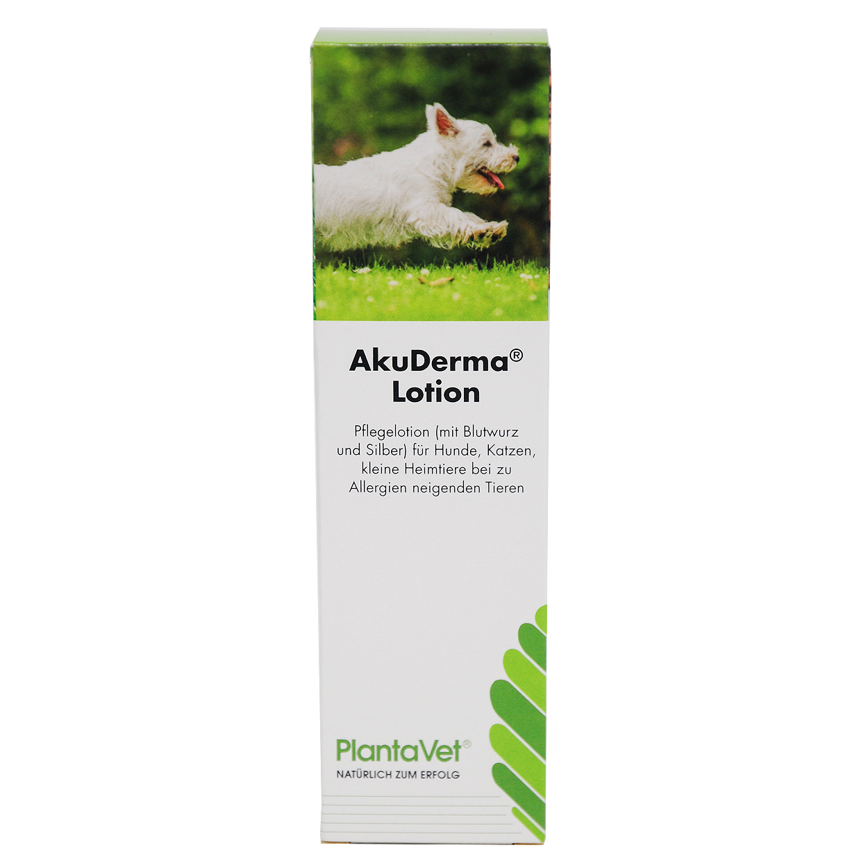 AkuDerma Lotion