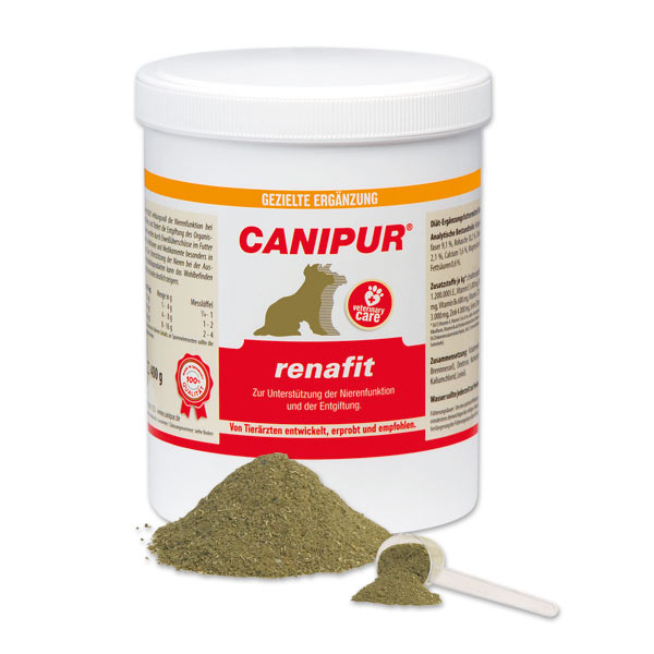 Canipur renafit 150g