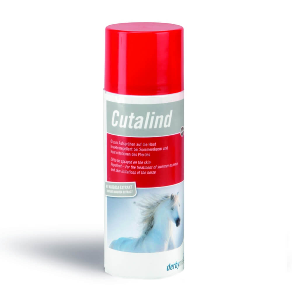 derbymed Cutalind 400ml