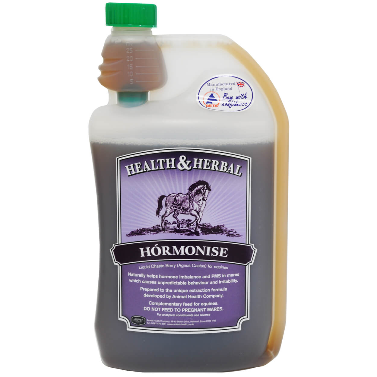 Hormonise 1000ml