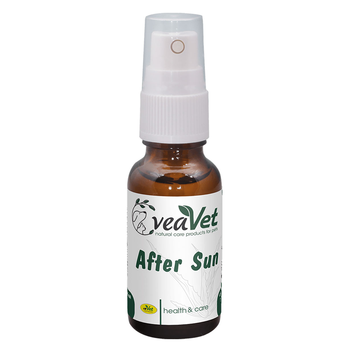 cdVet VeaVet After Sun 50ml