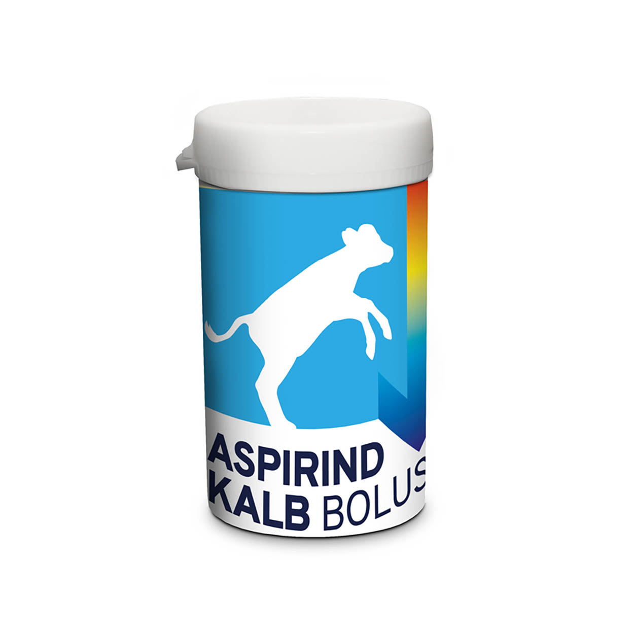 Aspirind Kalb Bolus 20Boli