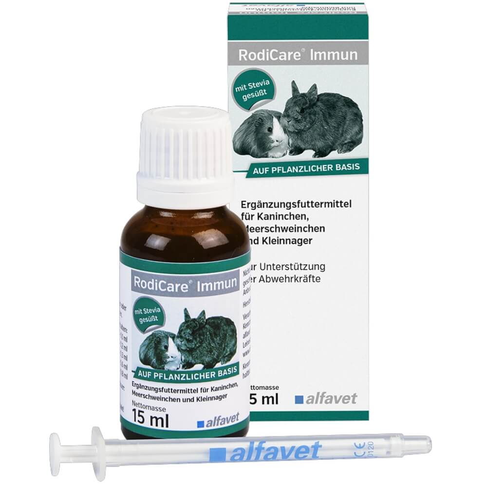 RodiCare Immun 15ml