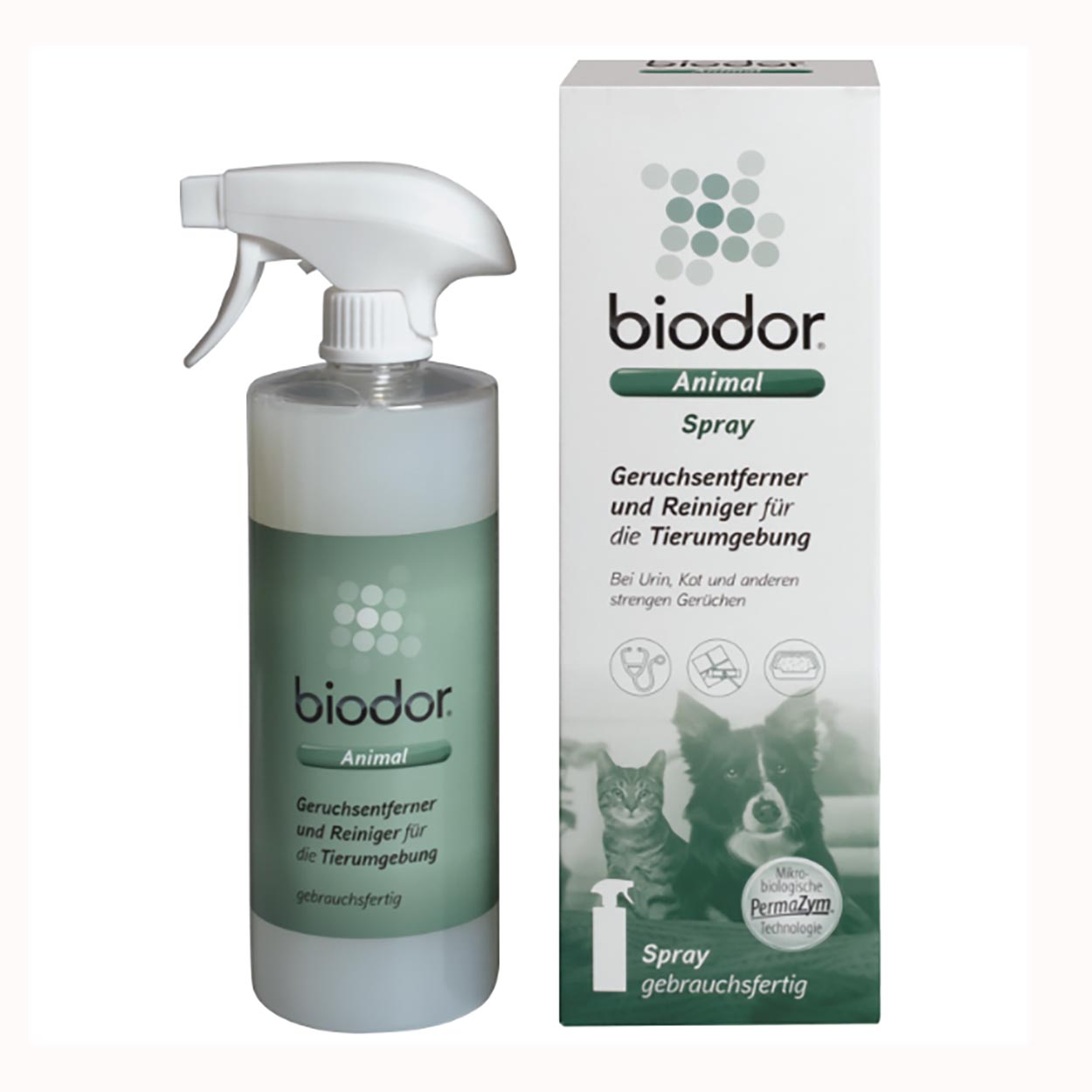 Biodor Animal Spray 150ml