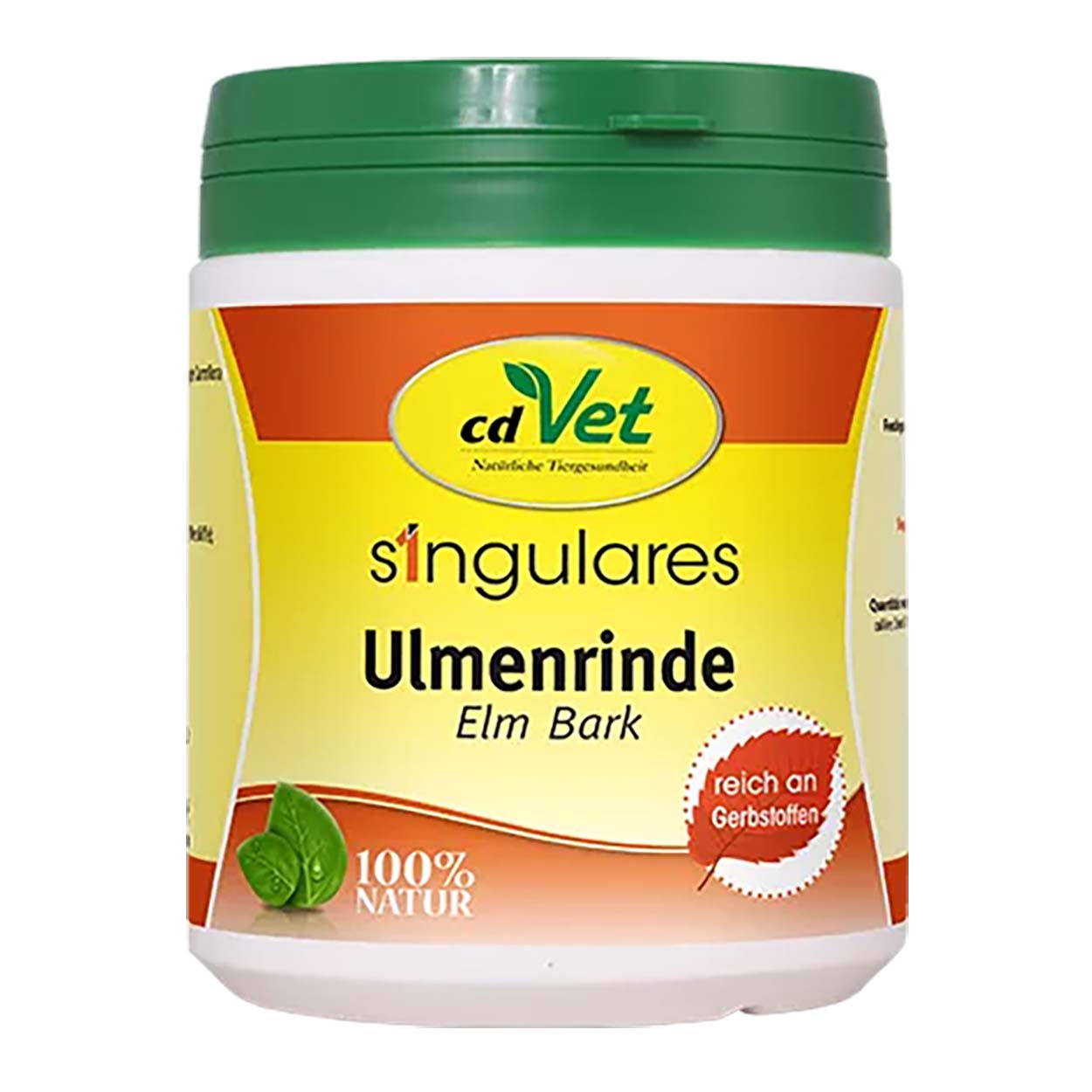 cdVet Singulares Ulmenrinde 200g