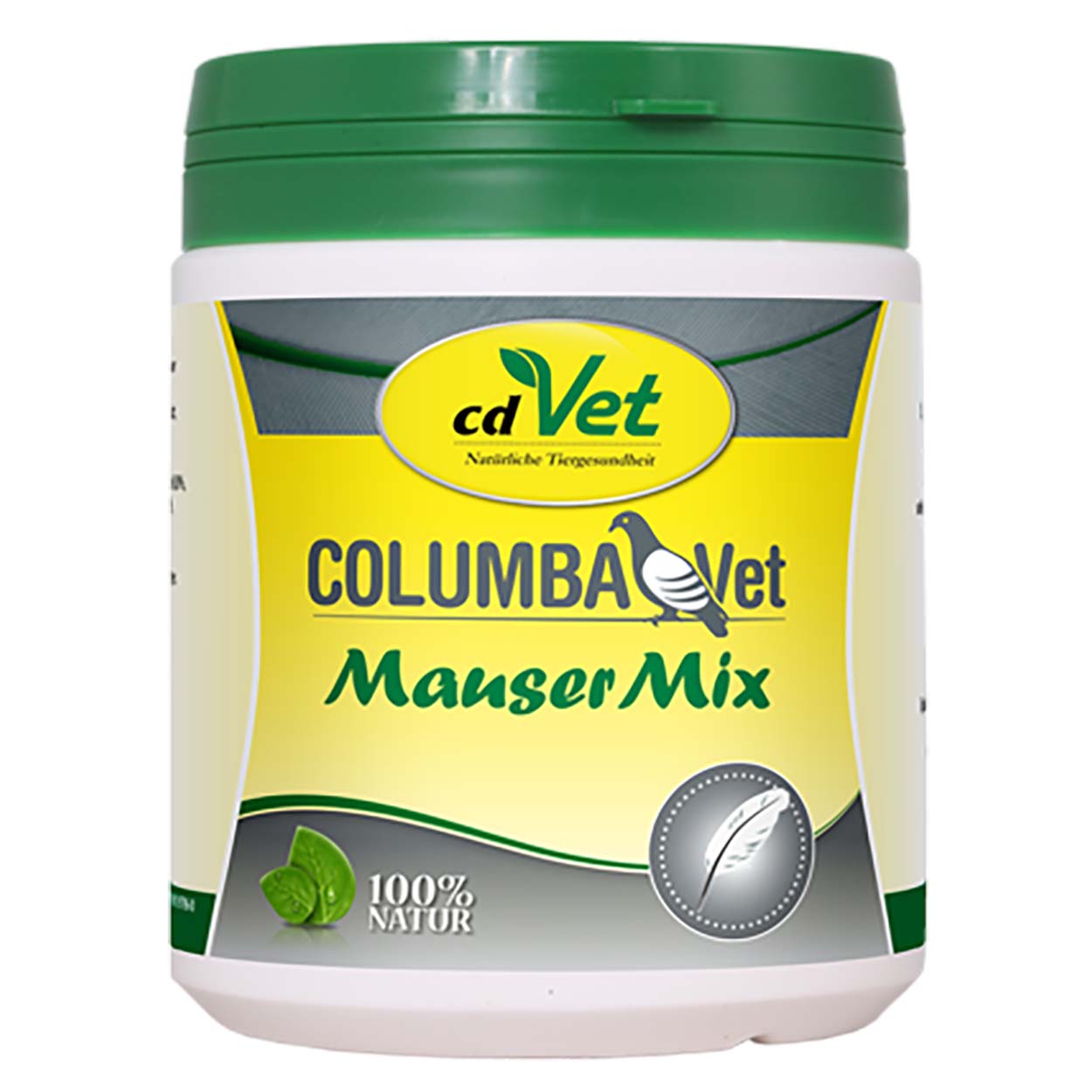 cdVet COLUMBAVet MauserMix 240g