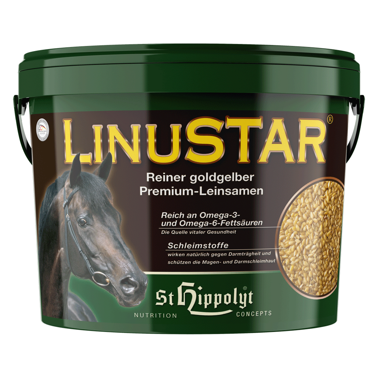 LinuStar