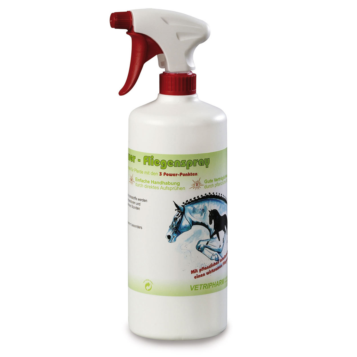 EquiPower Fliegenspray 1000ml