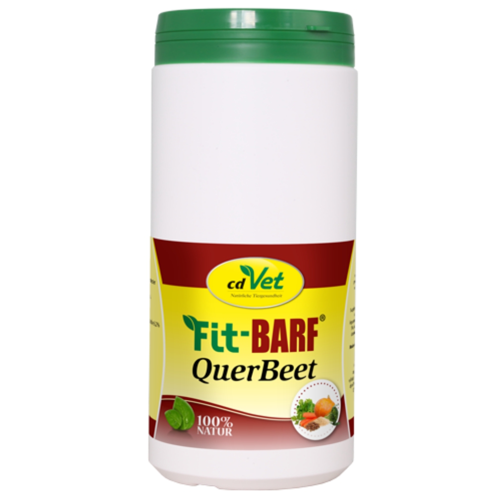 cdVet Fit-BARF QuerBeet