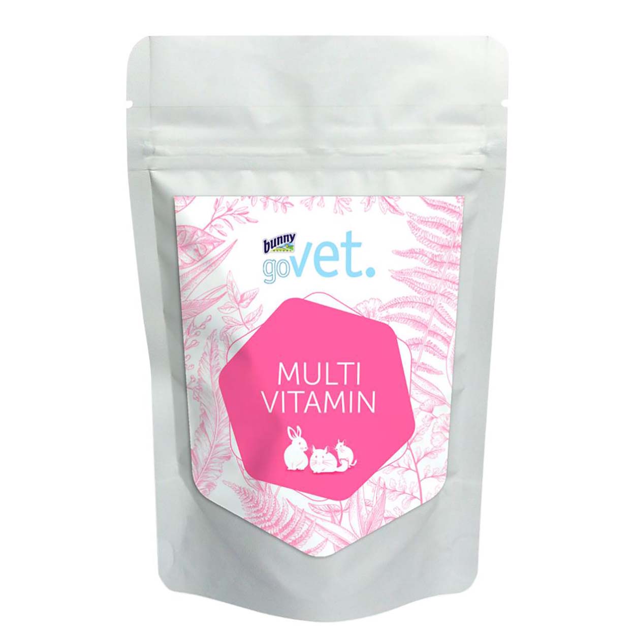 goVet Multi-Vitamin-Tabletten