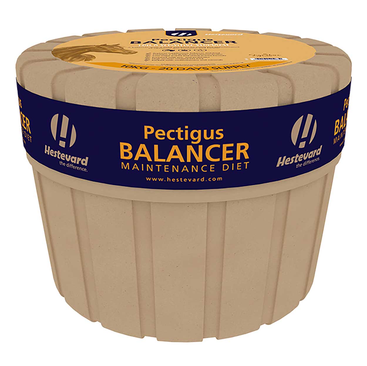 Hestevard Pectigus Balancer 10kg